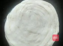 Illustration of how to make hand cakes 16