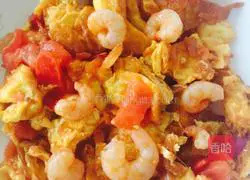 Illustration of how to make burritos 5