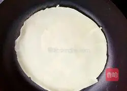 Kuaishou Egg Pancake Recipe Illustration 6