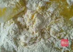 Illustration of how to make rice cakes 2