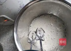 Red Velvet Strawberry Cream Cake box recipe illustration 2