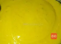 Illustration of how to make corn tortillas 2