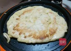 Illustration of how to make egg cake 4