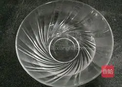 Eggs Illustration of how to make carrot and mustard cake 7