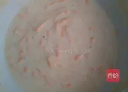 Illustration of what my daughter said to make