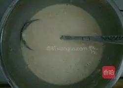 Illustration of how to make potato pancakes 3