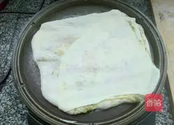 Thousand-layer cake recipe 16