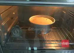 Sponge Cake Recipe Illustration 8