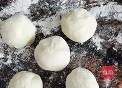 Illustration of how to make pancakes 6