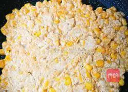 How to make golden tortillas Illustration 8