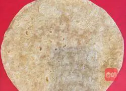 Egg pancake recipe 1
