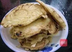 Illustration of how to make potato cakes 4