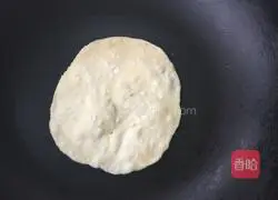 Illustration of how to make a single burrito 2