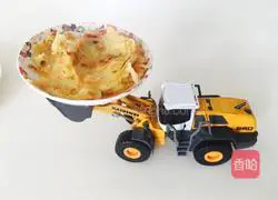 Potato cake recipe 11