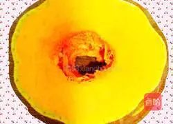 Pumpkin pie recipe 1