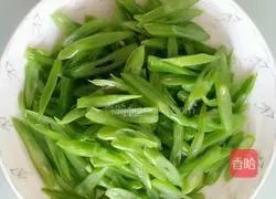 Illustration of how to make braised pancakes 3