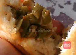 Illustration of how to make homemade pie 6