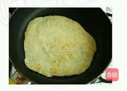 Illustration of how to make hand cakes 5