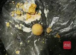 Strange and diverse sweet potato pancake recipes 4