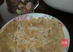 Illustration of how to make fruit hand cakes 3