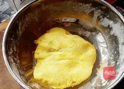 Pumpkin pie recipe 3