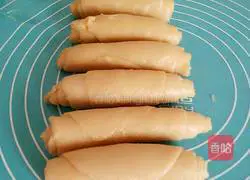 Red bean cake recipe 8