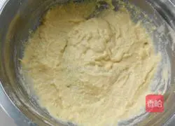 Illustration of how to make milk and egg tortillas 4