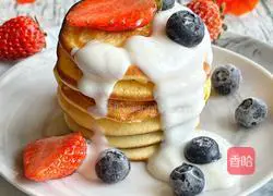 Waffle Recipe Illustration 7