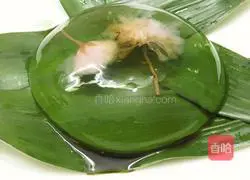 Shui Xinxuan Cake Recipe Illustration 13