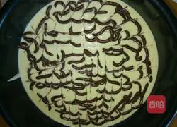  Heavy cheese yogurt cocoa cake recipe 14