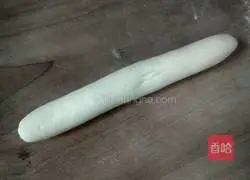 Illustration of how to make hand cakes 3