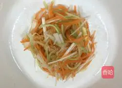 Assorted eggs Illustration of how to make cake 3