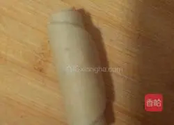 Illustration of how to make shortbread 5