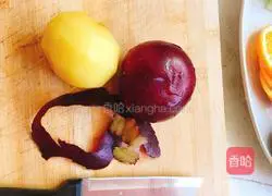 Simple sushi recipe illustration 4