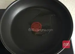 Potato shredded egg pancake recipe 3