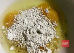 How to make egg pancakes 1