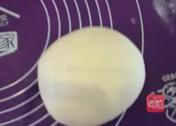 Illustration of how to make spring cakes 2