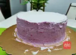 4-inch cream cake recipe 12