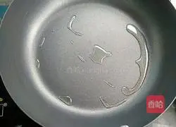 Kuaishou Egg Pancake Recipe Illustration 4