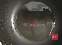 Onion Mandarin Duck Cake Recipe Illustration 6 