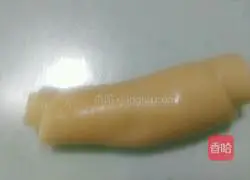 Egg Yolk Crisp (16 pieces) Recipe 10