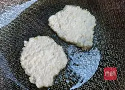 Illustration of how to make pan-fried potato pancakes 7