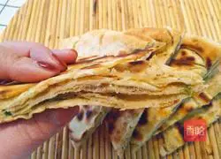 Sesame and salt layer cake recipe 10