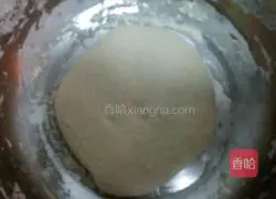  Illustration of how to make fermented bean paste cake 1
