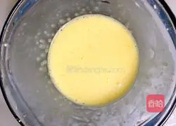 Illustration of how to make fried corn tortillas 6