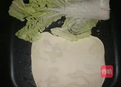 Illustration of how to make fish burritos and fish steak burritos 2