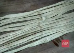 Illustration of how to make hand cakes 11