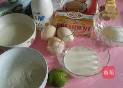 Yoghurt cheesecake recipe 2