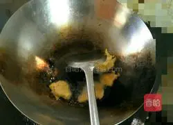 Ugly pumpkin cake recipe 4