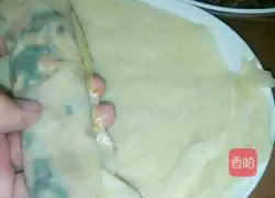 Lotus leaf cake recipe 10